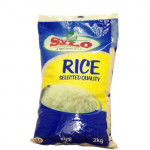 SILO Rice 1kg